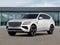 2027 Genesis GV80 2.5T PRESTIGE