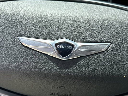 2023 Genesis GV80 3.5T Advanced + in Stuart, FL - Wallace Auto Group
