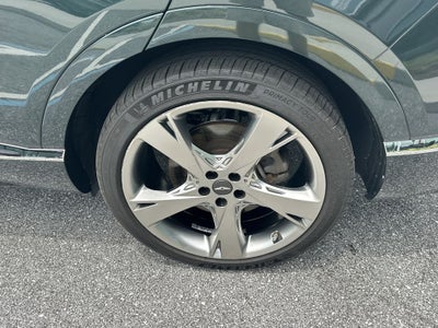 2022 Genesis GV80 3.5T Prestige