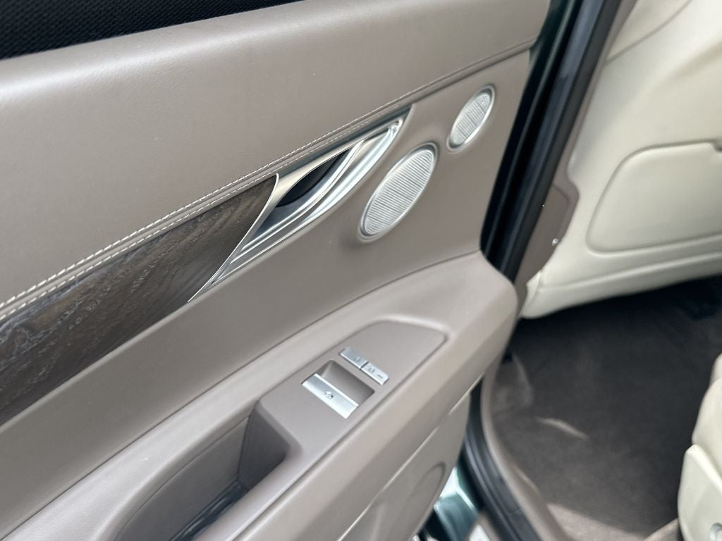 2022 Genesis GV80 3.5T Prestige