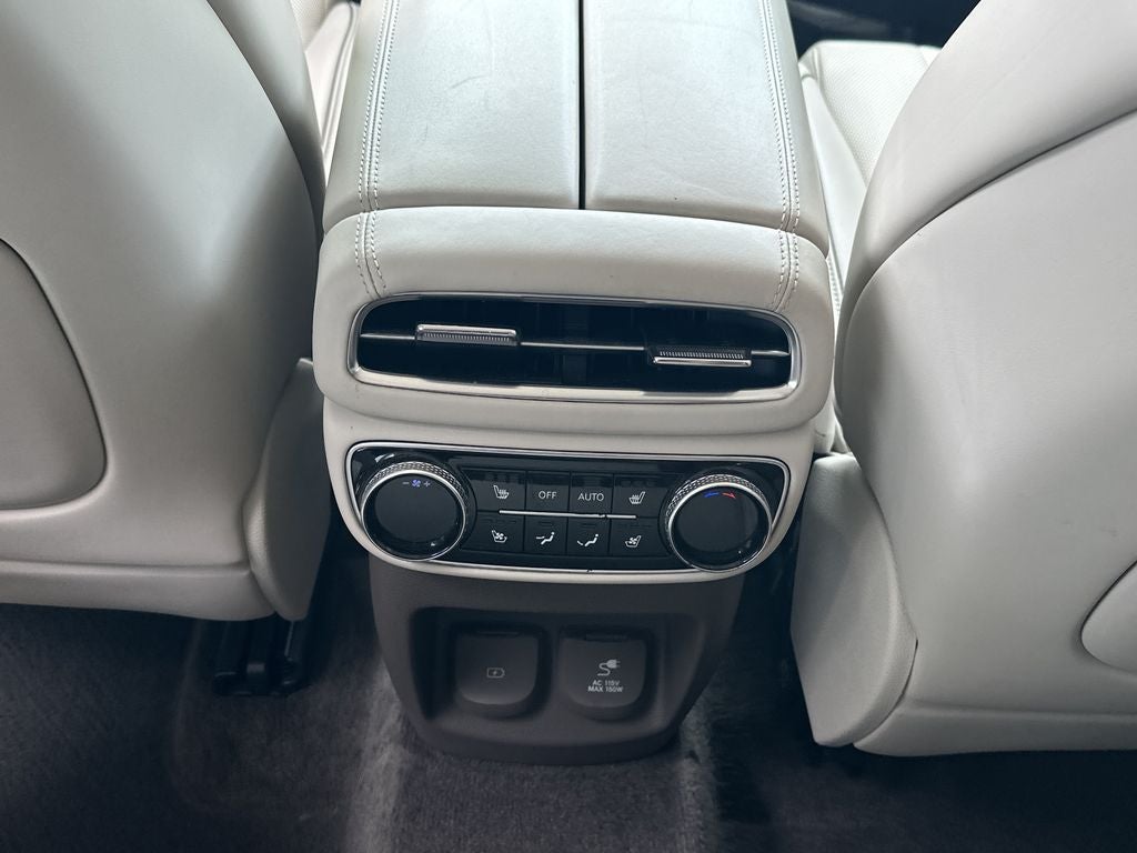 2022 Genesis GV80 3.5T Prestige