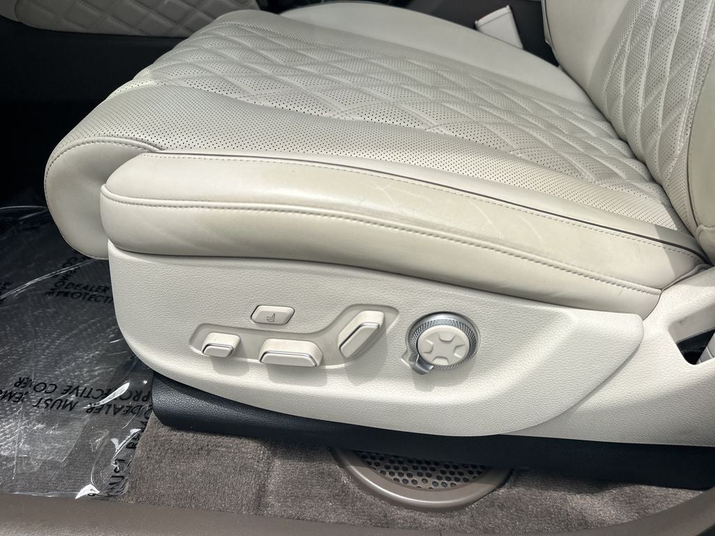 2022 Genesis GV80 3.5T Prestige