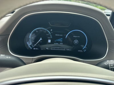 2022 Genesis GV80 3.5T Prestige