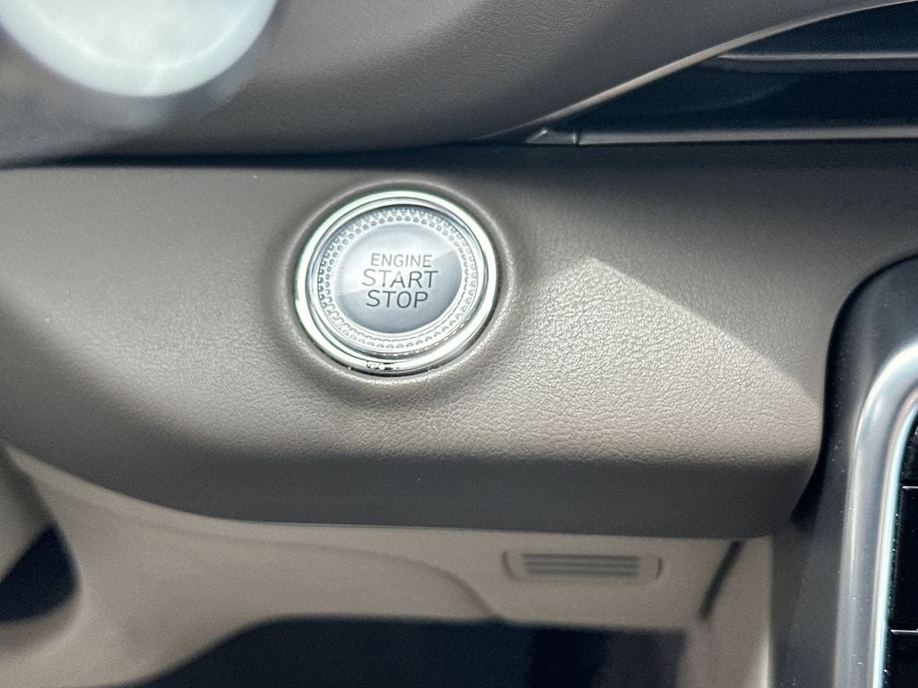 2022 Genesis GV80 3.5T Prestige