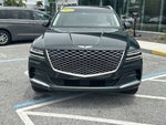 2022 Genesis GV80 3.5T Prestige