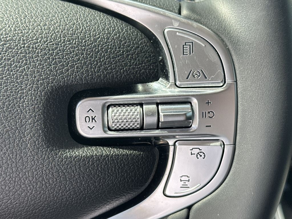 2024 Genesis GV80 3.5T Advanced