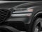 2026 Genesis GV80 2.5T PRESTIGE BLACK