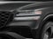 2026 Genesis GV80 2.5T PRESTIGE BLACK