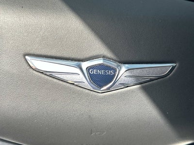 2024 Genesis GV80 3.5T Prestige