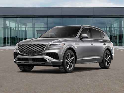 2026 Genesis GV80 3.5T ADVANCED