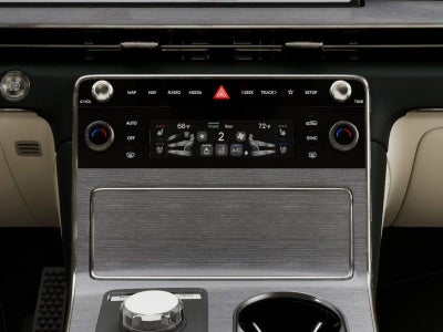 2026 Genesis GV80 3.5T ADVANCED