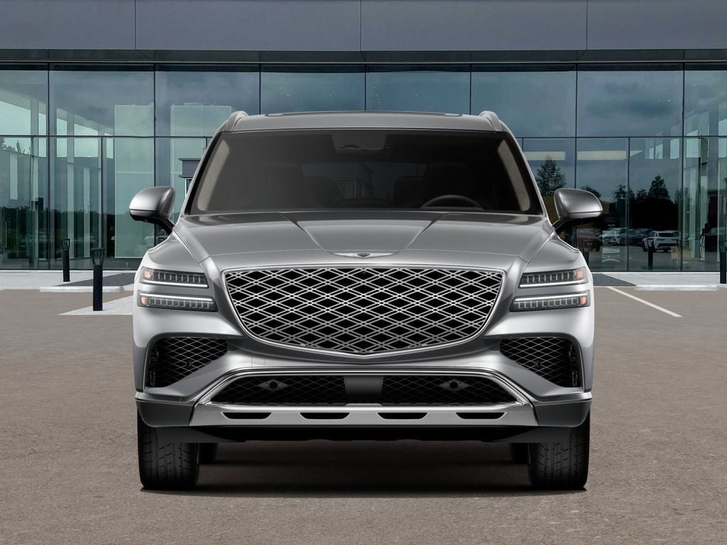 2026 Genesis GV80 3.5T ADVANCED
