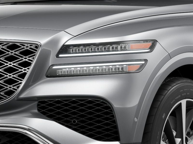 2026 Genesis GV80 3.5T ADVANCED