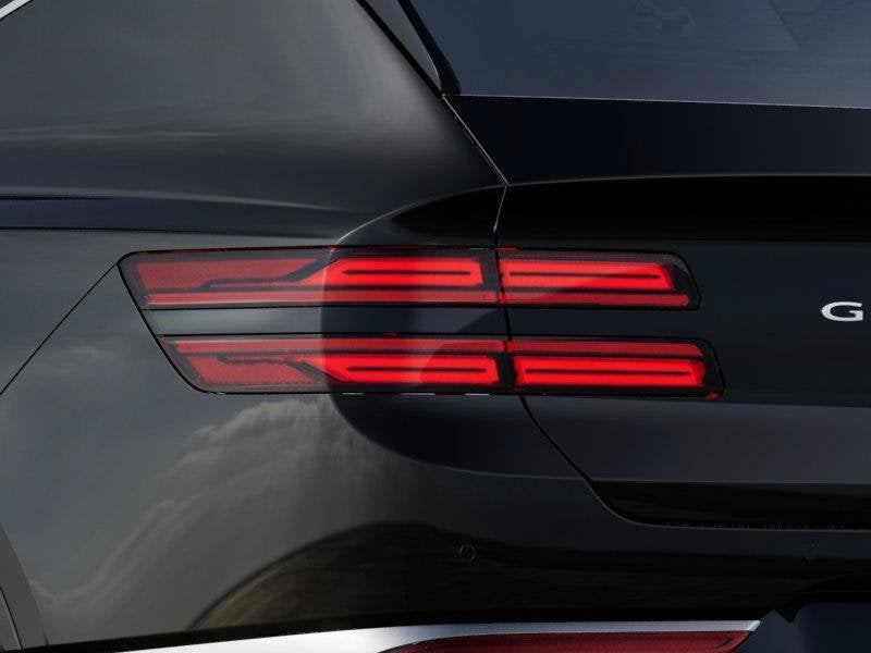 2027 Genesis GV80 3.5T ADVANCED