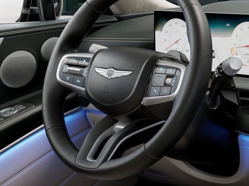 2027 Genesis GV80 3.5T ADVANCED