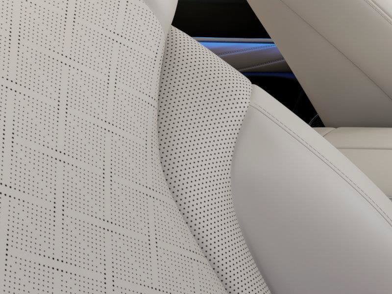 2027 Genesis GV80 3.5T ADVANCED