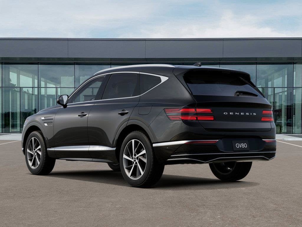 2027 Genesis GV80 3.5T ADVANCED
