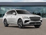 2026 Genesis GV80 3.5T Advanced