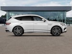 2026 Genesis GV80 3.5T Advanced