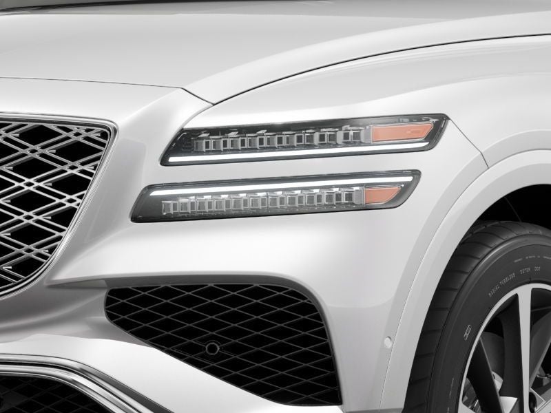 2026 Genesis GV80 3.5T Advanced