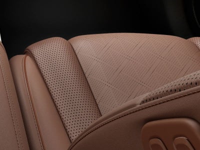 2026 Genesis GV80 3.5T Advanced