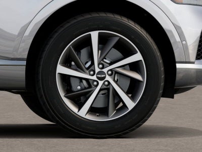 2027 Genesis GV80 3.5T Advanced