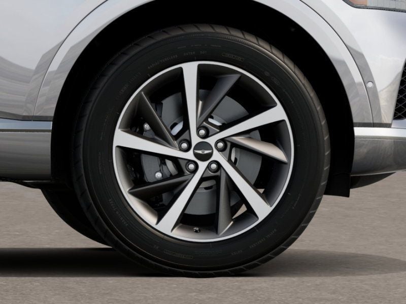 2027 Genesis GV80 3.5T Advanced