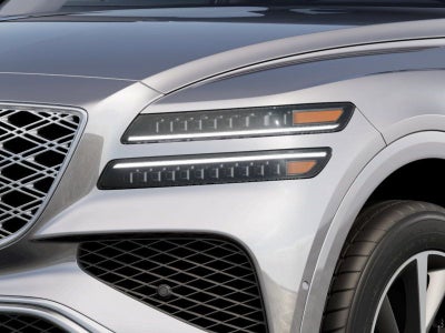 2027 Genesis GV80 3.5T Advanced