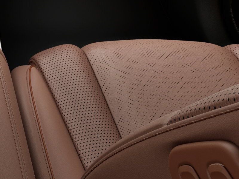 2026 Genesis GV80 3.5T Advanced