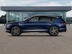 2026 Genesis GV80 3.5T Advanced