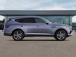 2027 Genesis GV80 3.5T ADVANCED