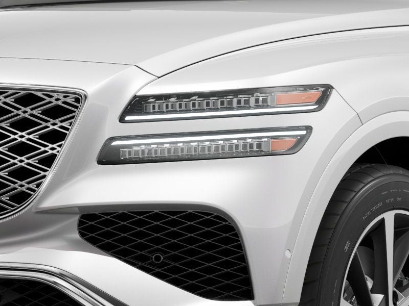 2026 Genesis GV80 3.5T Advanced