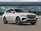 2026 Genesis GV80 3.5T Advanced
