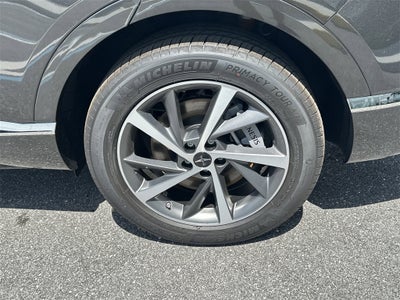 2025 Genesis GV80 3.5T Advanced