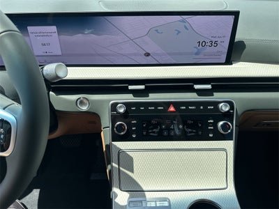 2025 Genesis GV80 3.5T Advanced