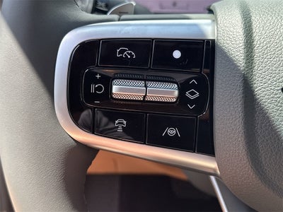 2025 Genesis GV80 3.5T Advanced