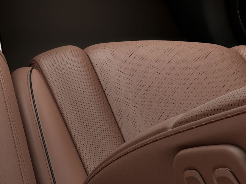 2025 Genesis GV80 3.5T Advanced