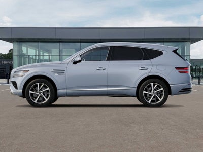 2027 Genesis GV80 3.5T ADVANCED