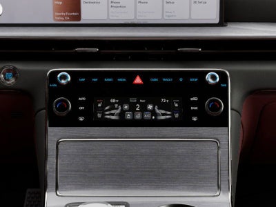 2025 Genesis GV80 3.5T Prestige