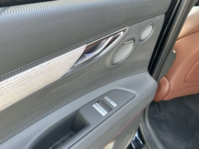 2025 Genesis GV80 3.5T Prestige