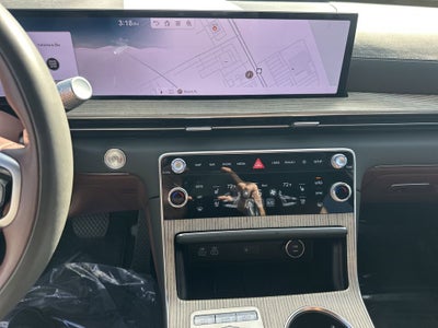 2025 Genesis GV80 3.5T Prestige