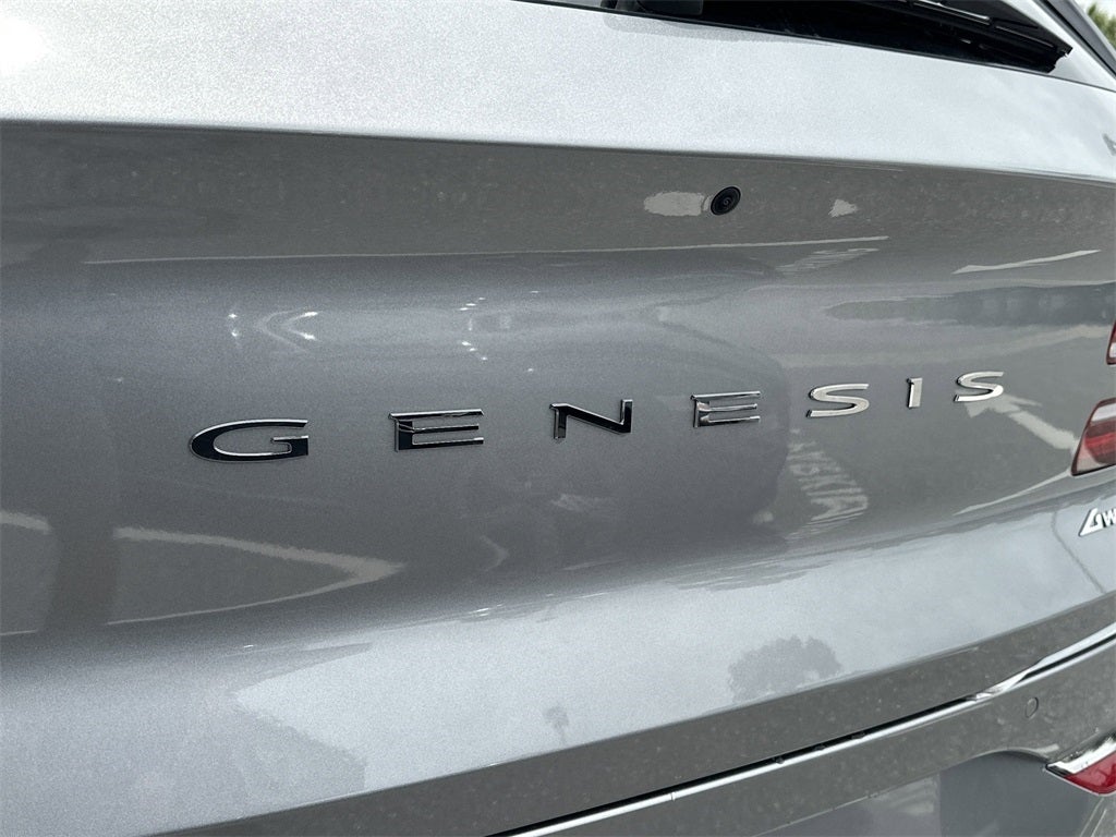 2025 Genesis GV80 3.5T Prestige