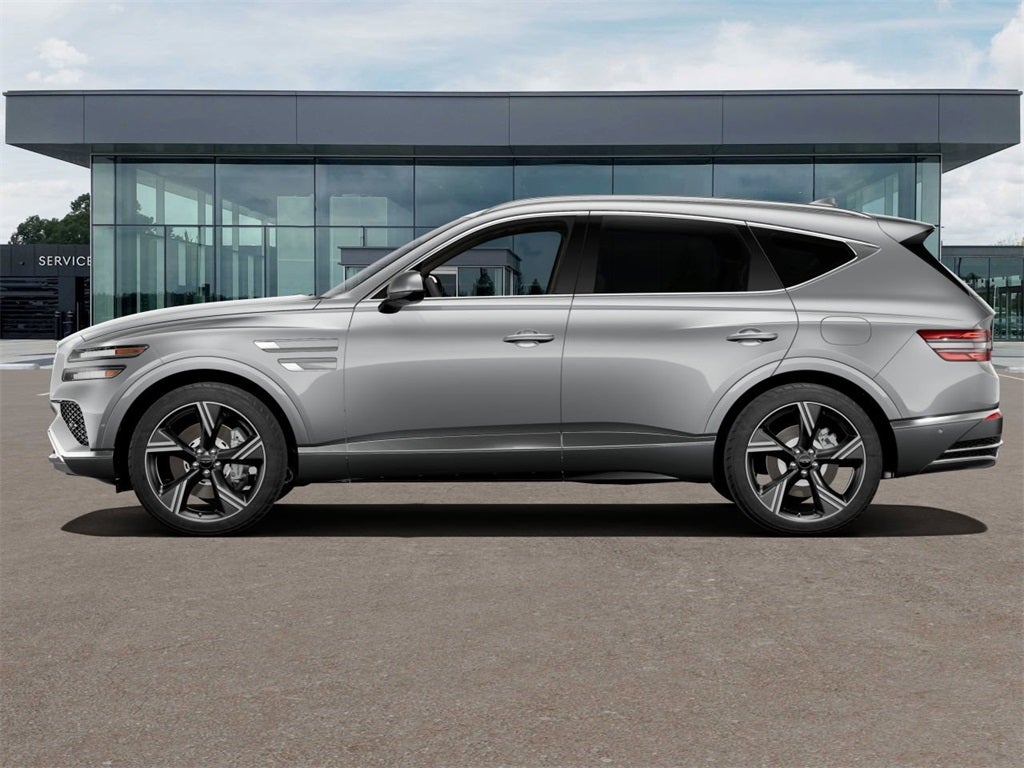 2025 Genesis GV80 3.5T Prestige