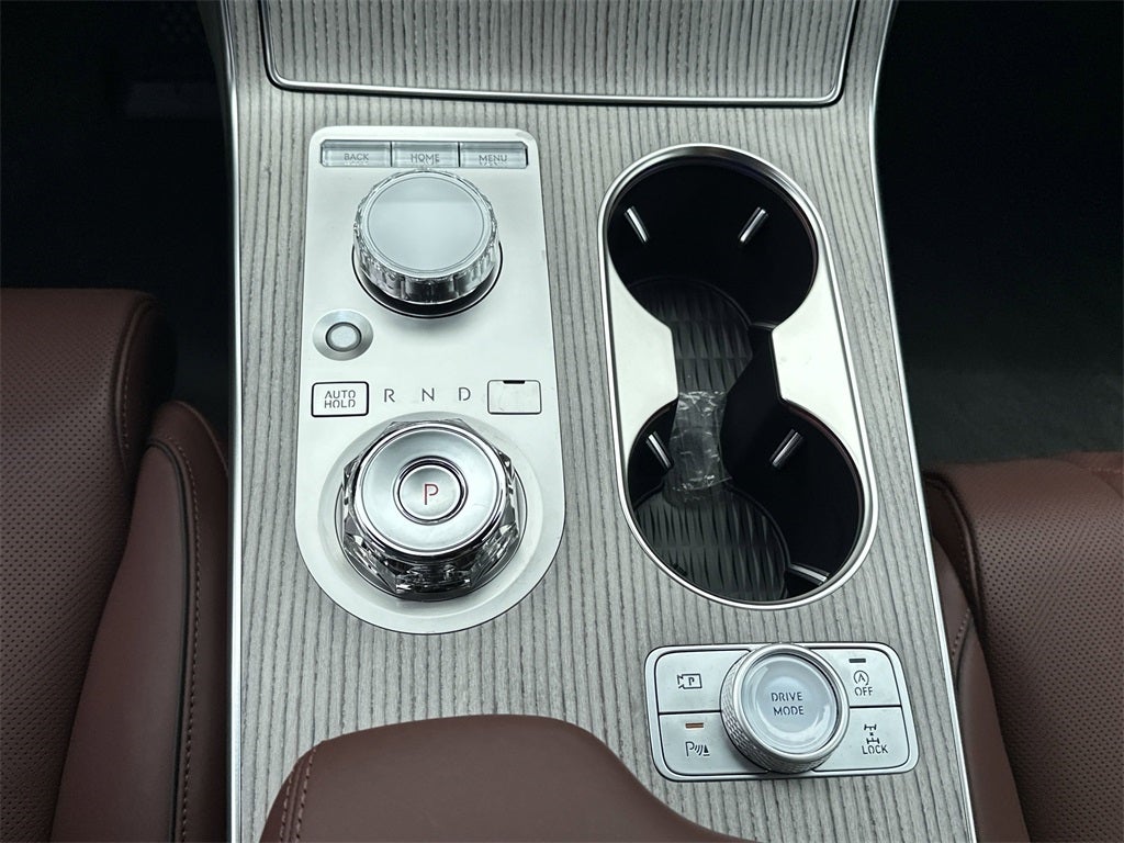 2025 Genesis GV80 3.5T Prestige