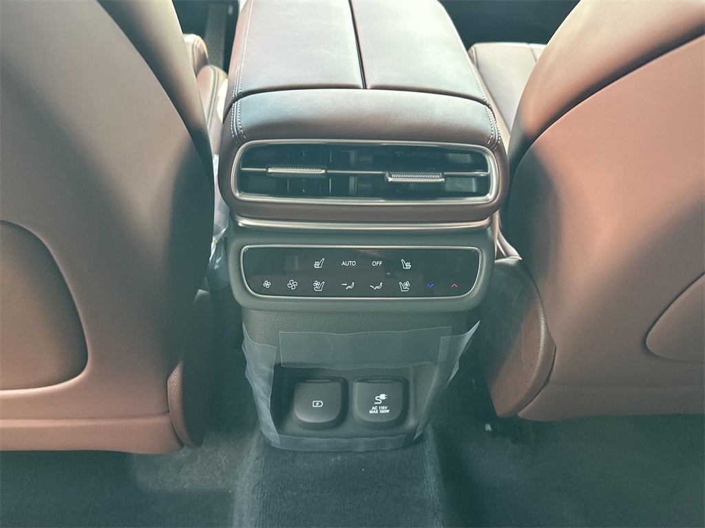 2025 Genesis GV80 3.5T Prestige