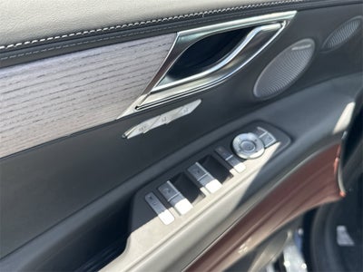 2025 Genesis GV80 3.5T Prestige