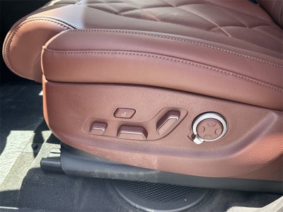 2025 Genesis GV80 3.5T Prestige