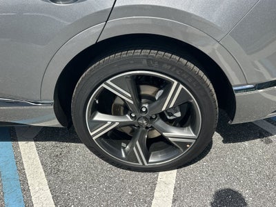 2027 Genesis GV80 3.5T PRESTIGE