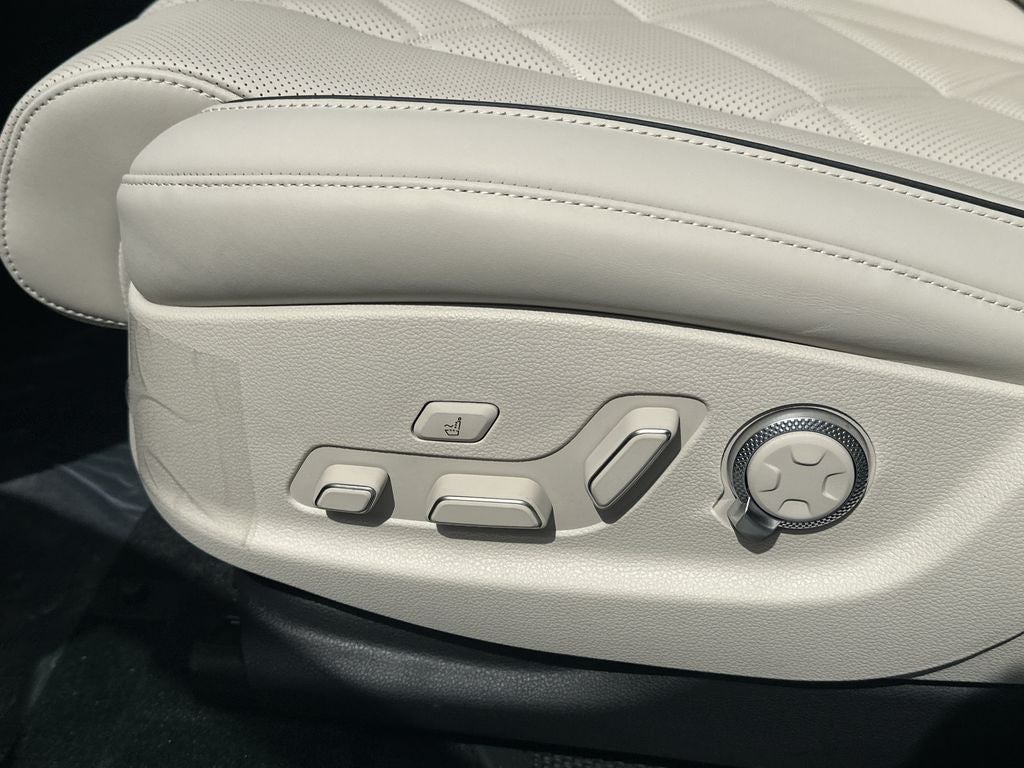 2027 Genesis GV80 3.5T PRESTIGE