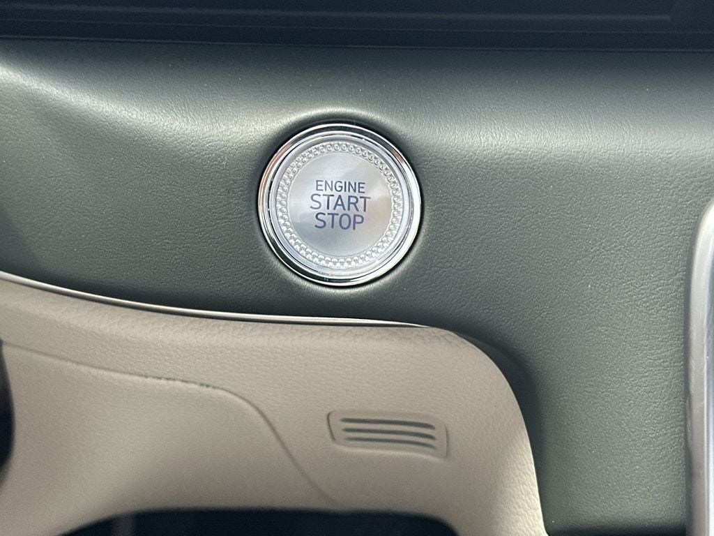 2027 Genesis GV80 3.5T PRESTIGE